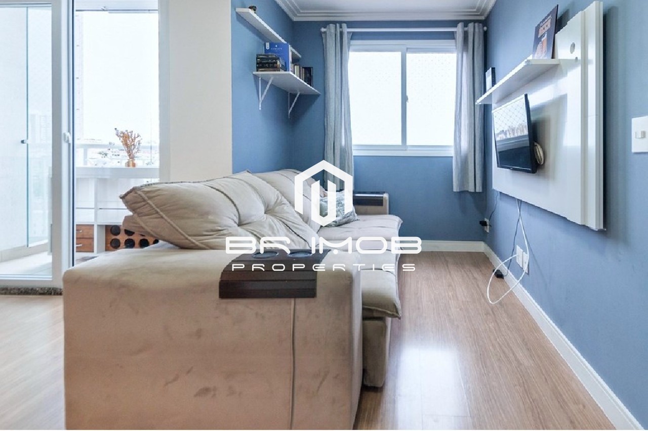 Apartamento, 3 quartos, 58 m² - Foto 9