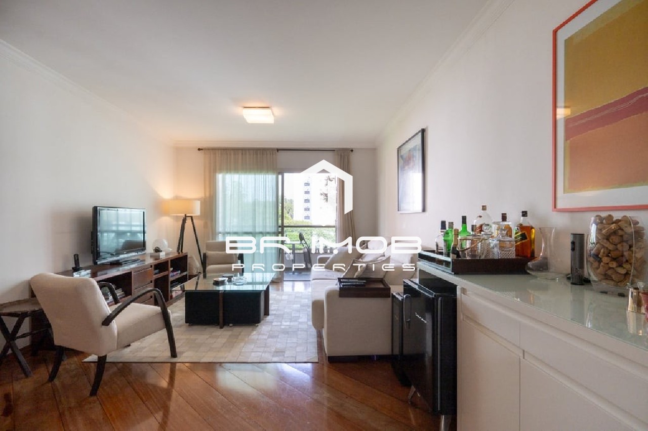 Apartamento, 4 quartos, 156 m² - Foto 4