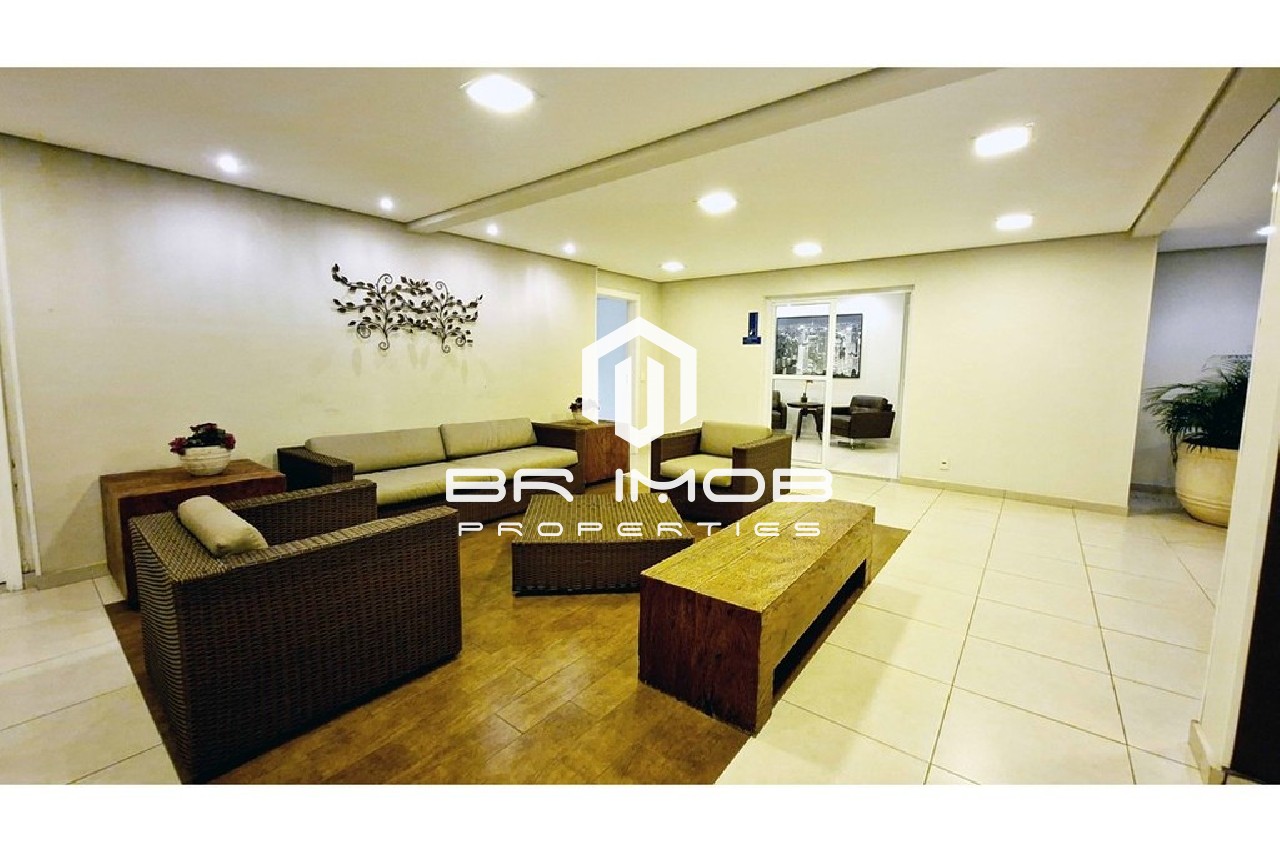 Apartamento, 1 quarto, 37 m² - Foto 37