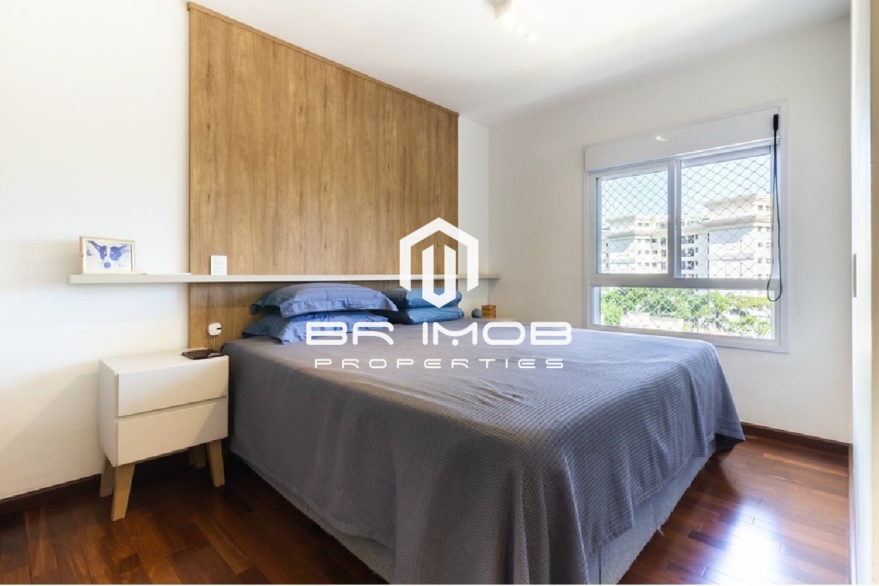 Apartamento, 2 quartos, 93 m² - Foto 16