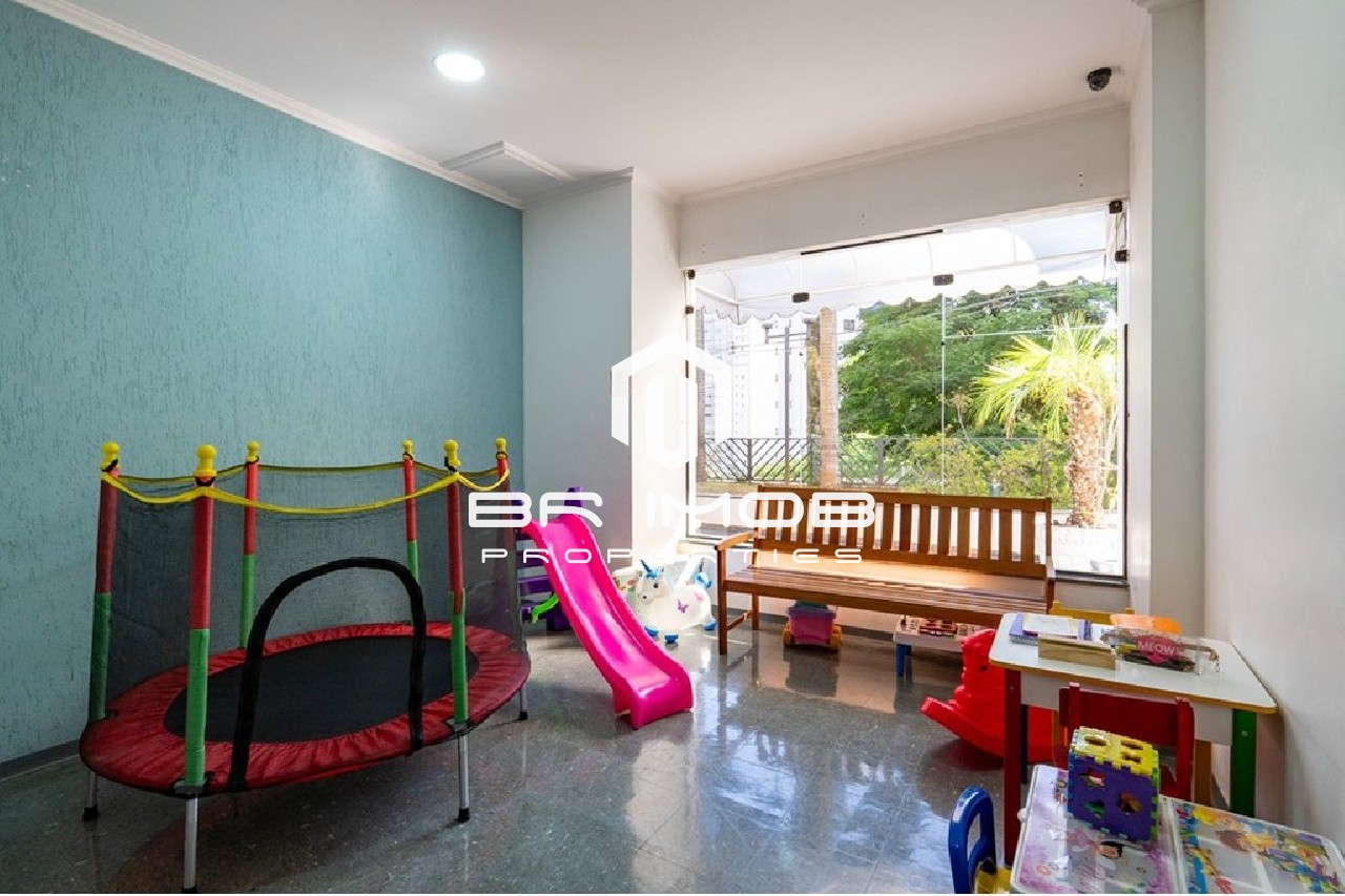 Apartamento, 3 quartos, 119 m² - Foto 38