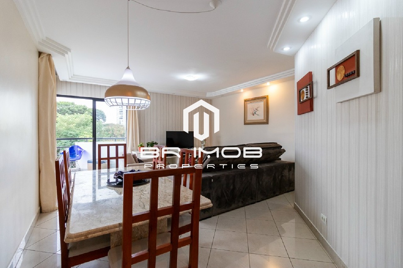 Apartamento, 3 quartos, 101 m² - Foto 10