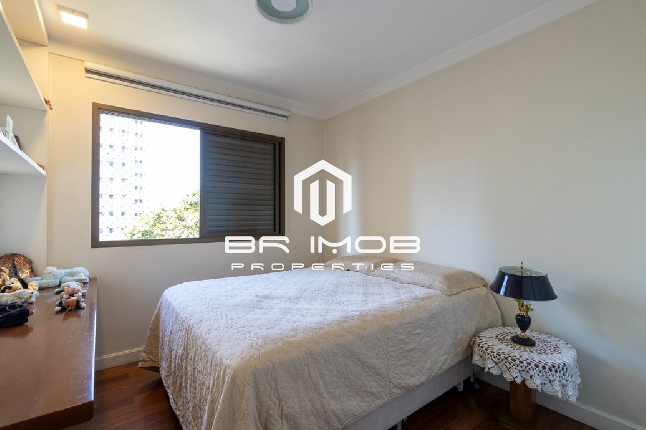 Apartamento, 3 quartos, 195 m² - Foto 20