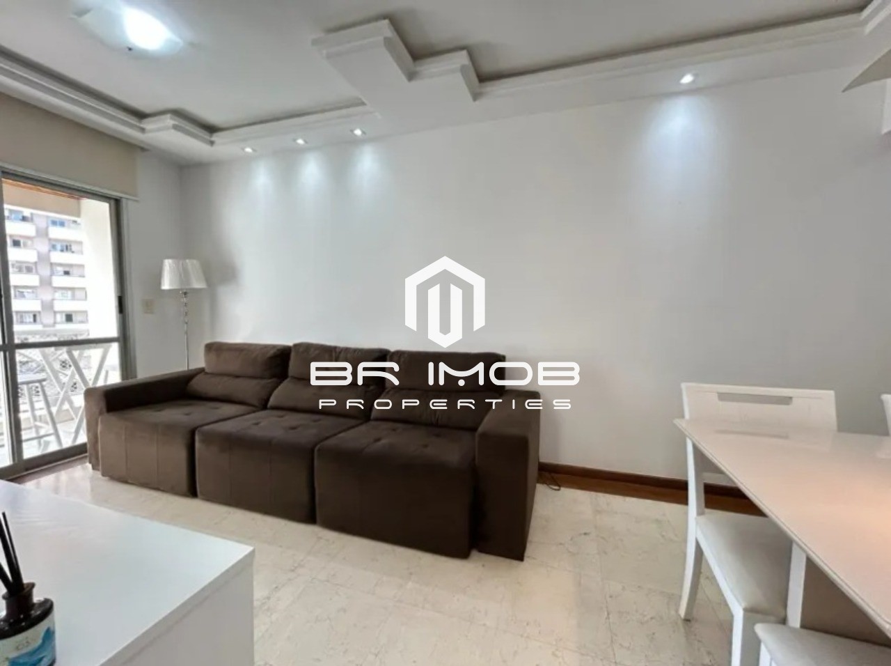 Apartamento, 3 quartos, 64 m² - Foto 7