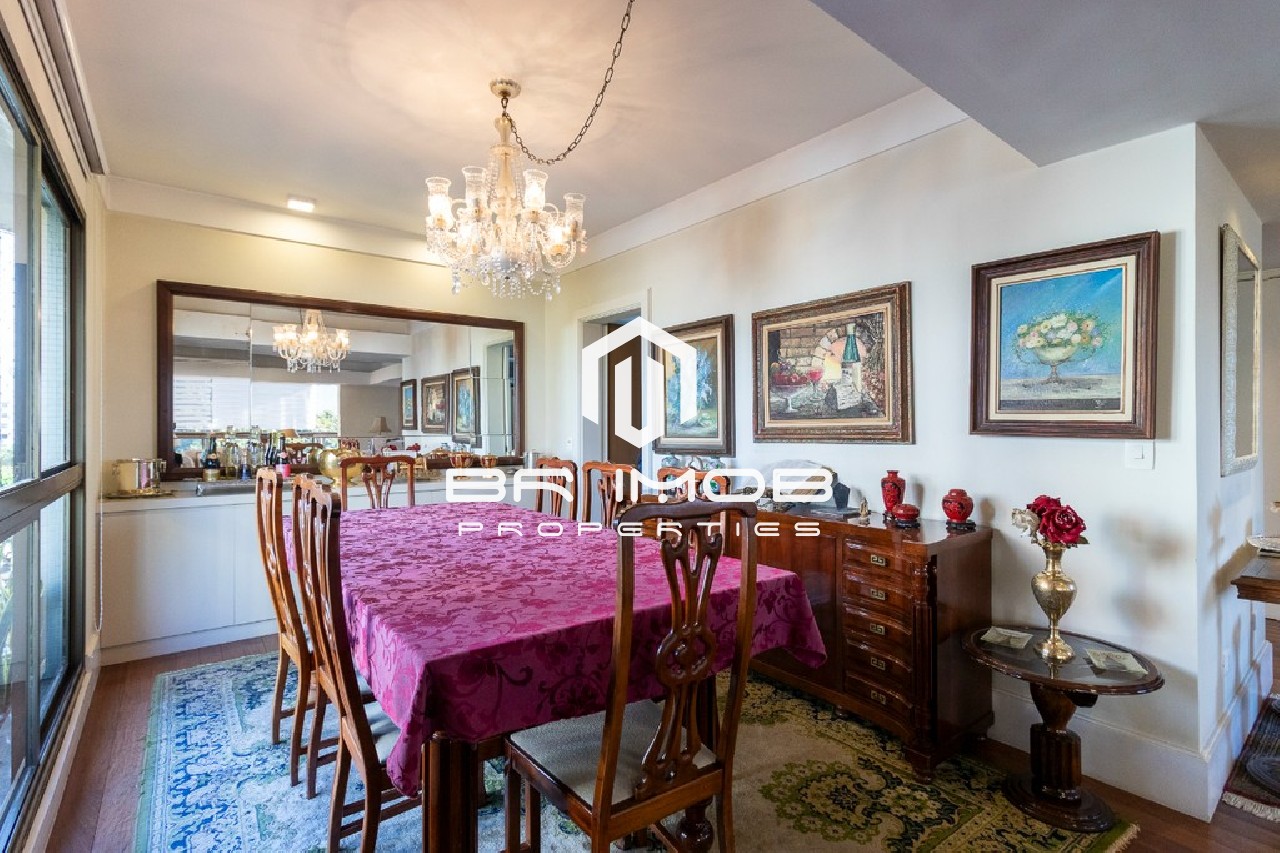 Apartamento, 3 quartos, 195 m² - Foto 12