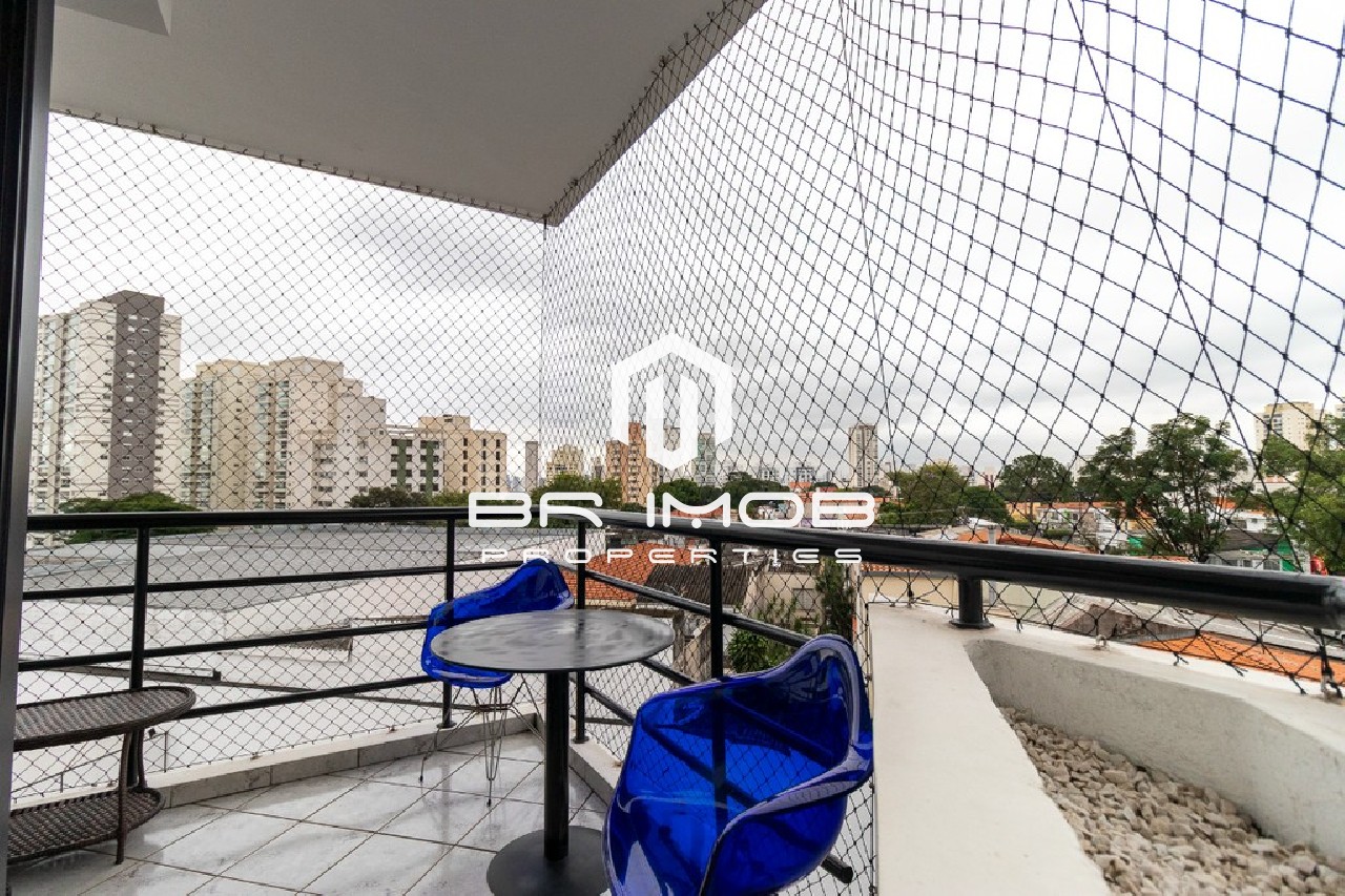 Apartamento, 3 quartos, 101 m² - Foto 4