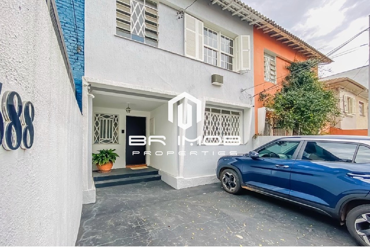 Casa, 2 quartos - Foto 1