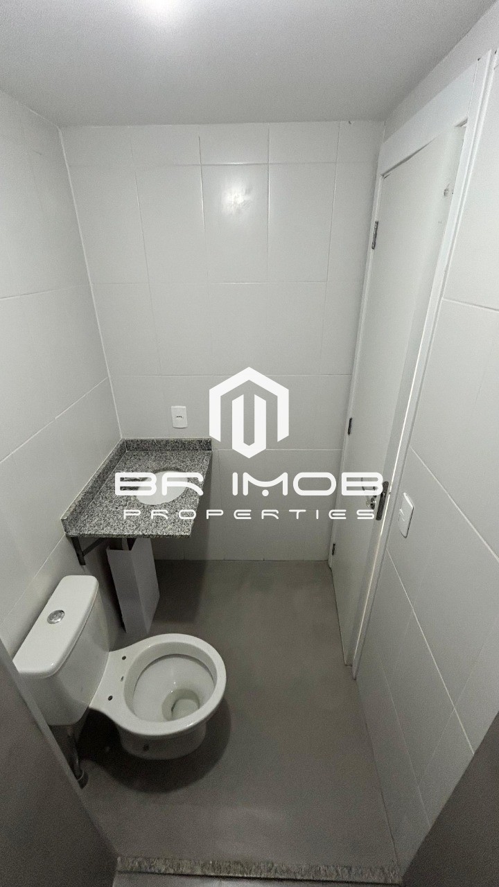 Apartamento, 1 quarto, 27 m² - Foto 20