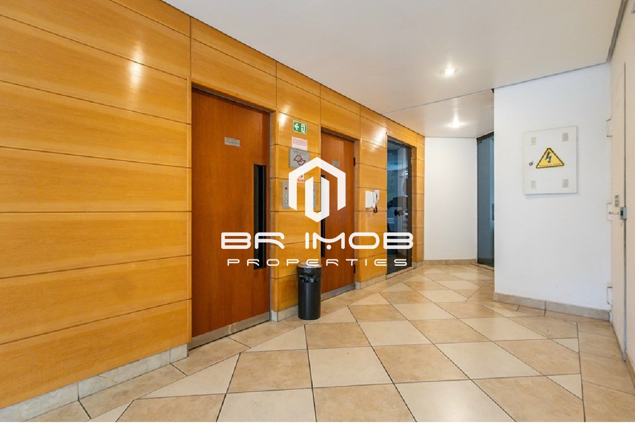 Apartamento, 1 quarto, 45 m² - Foto 23