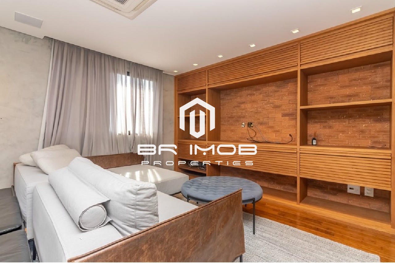 Apartamento, 3 quartos, 134 m² - Foto 6