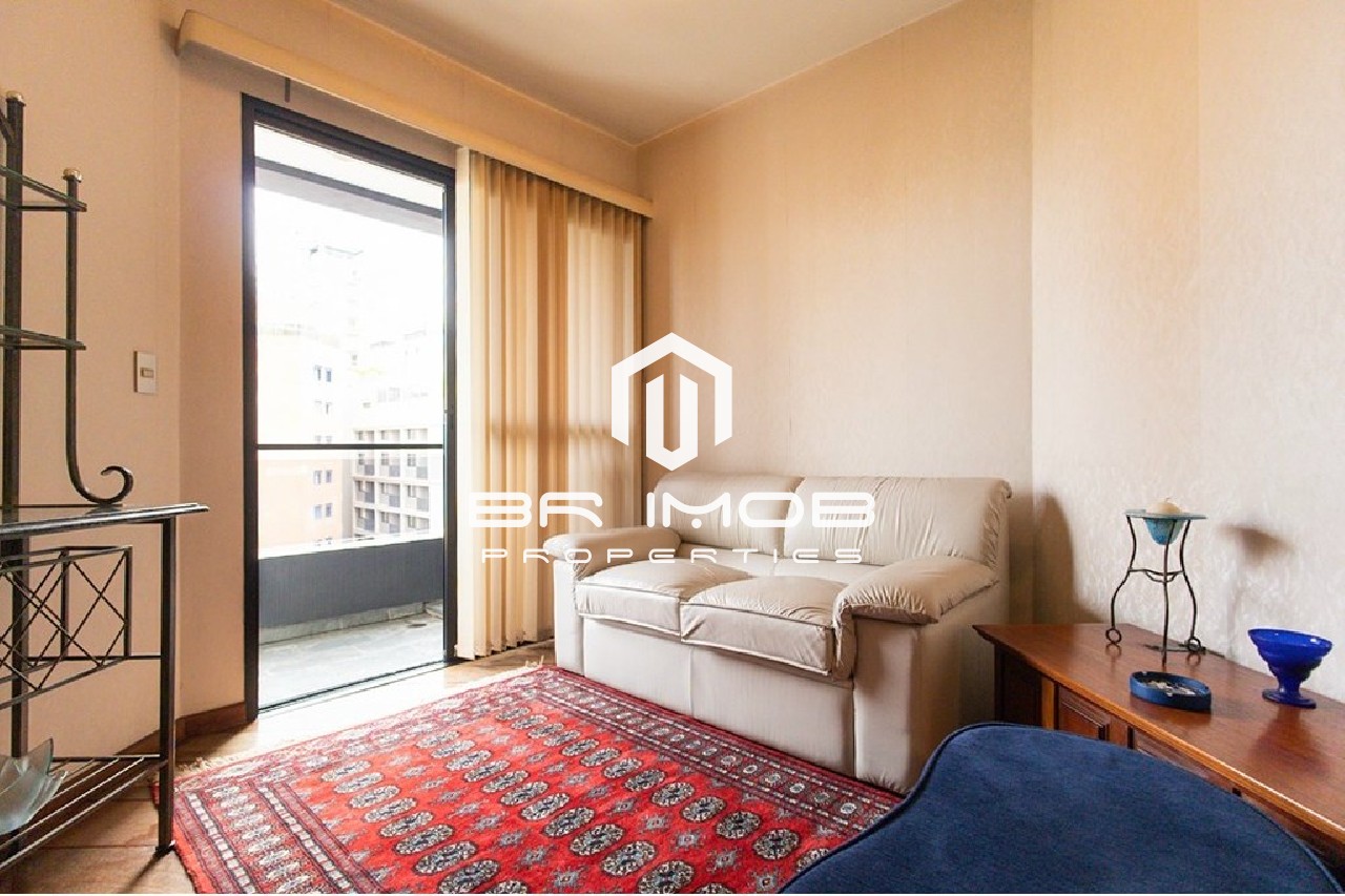 Apartamento, 1 quarto, 45 m² - Foto 6
