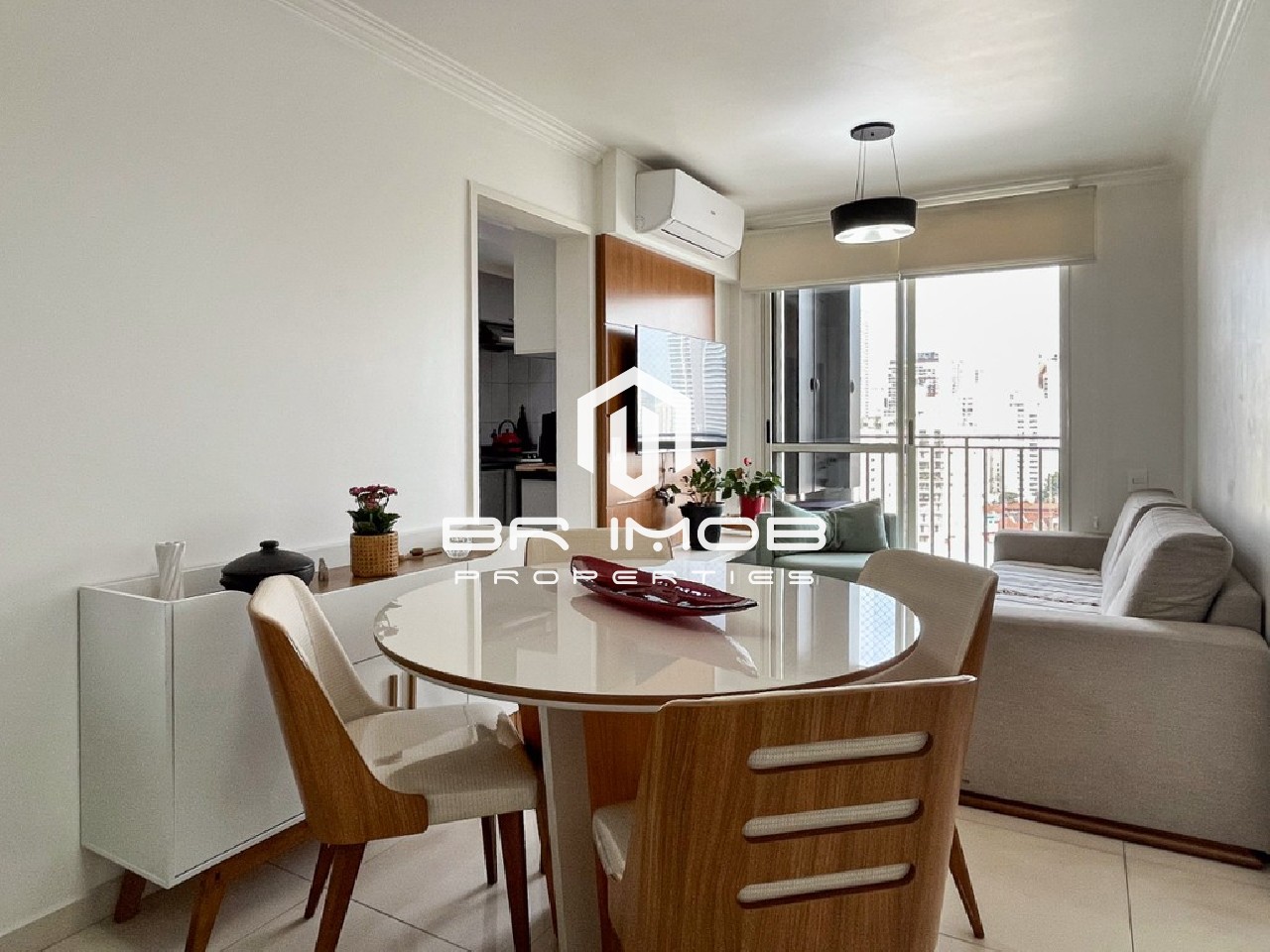 Apartamento, 1 quarto, 41 m² - Foto 7