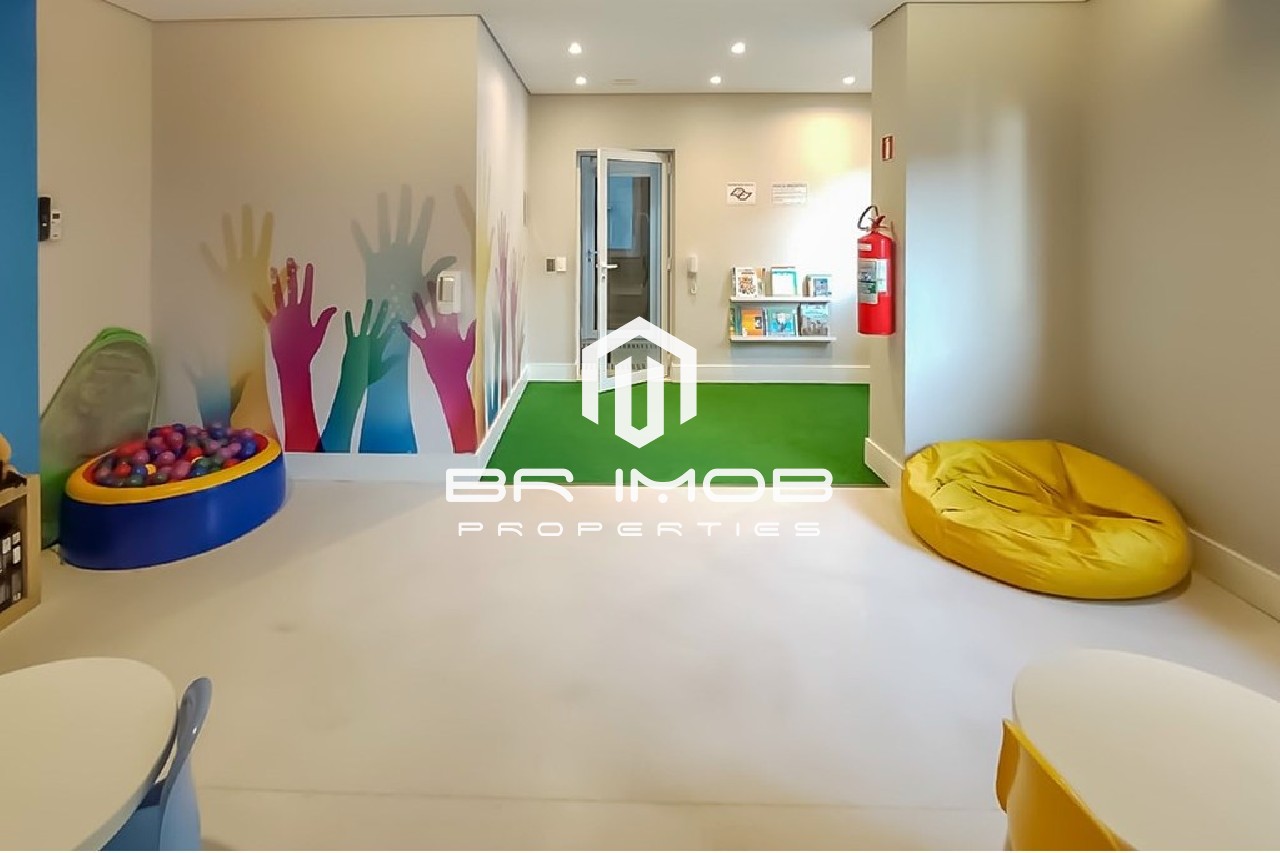 Apartamento, 2 quartos, 46 m² - Foto 30