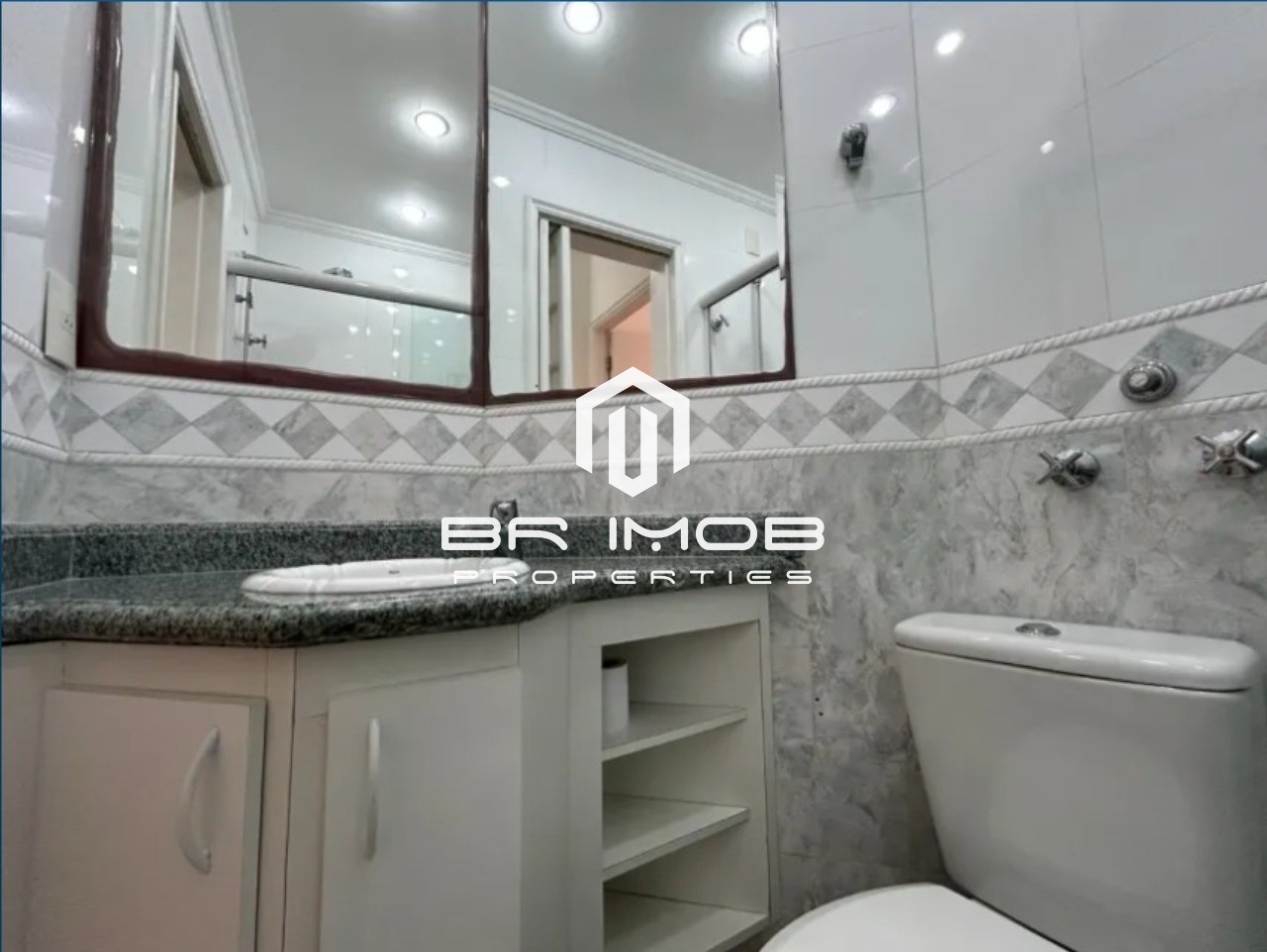 Apartamento, 3 quartos, 64 m² - Foto 22