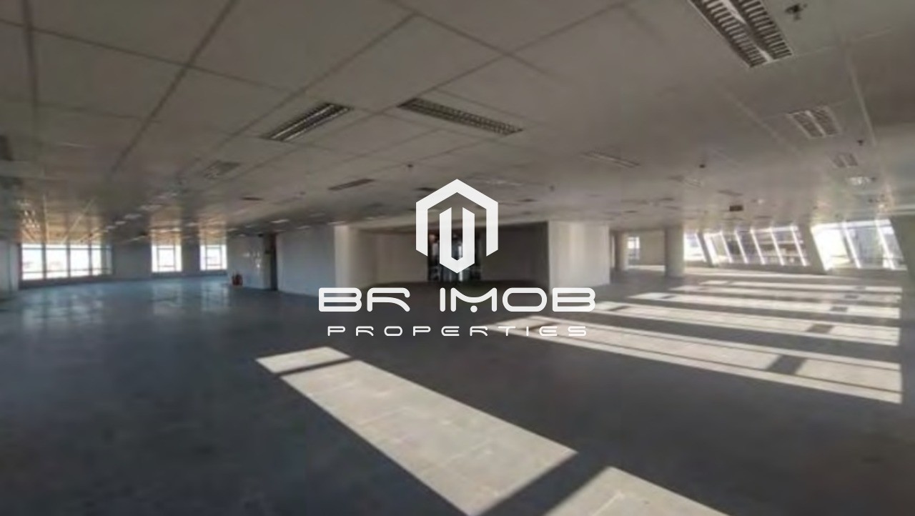 Prédio Inteiro, 10536 m² - Foto 8