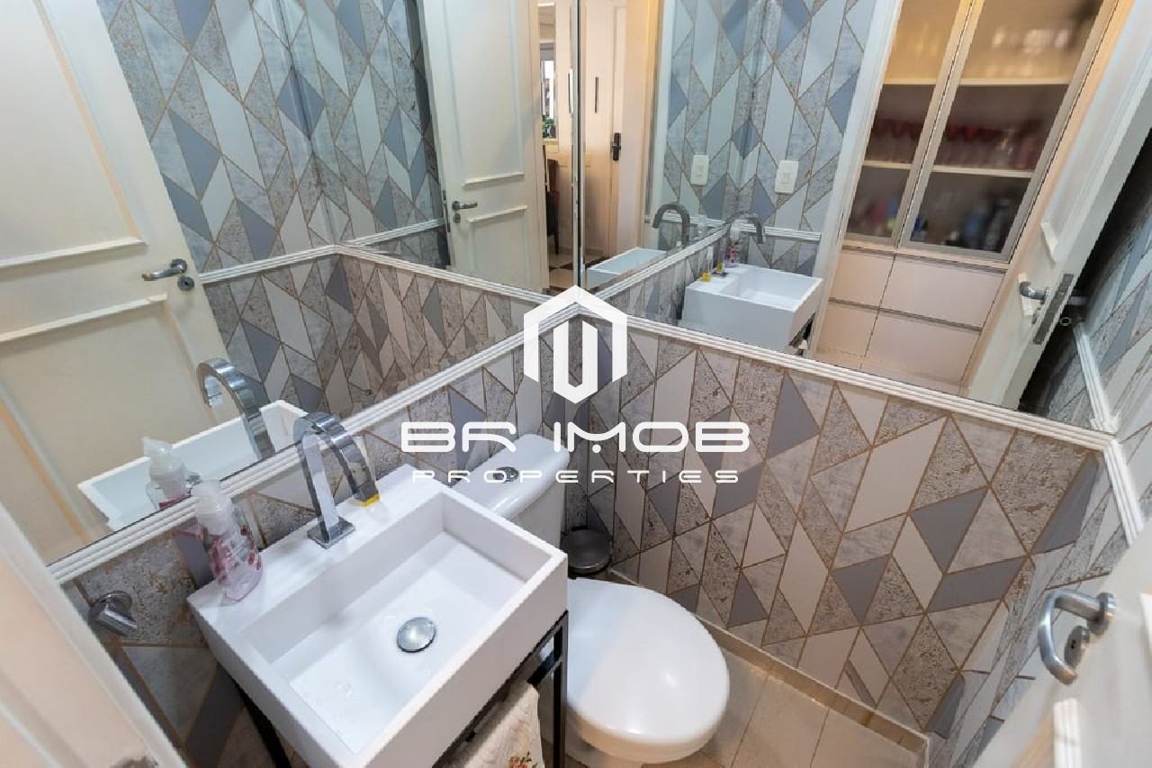 Apartamento, 3 quartos, 103 m² - Foto 18