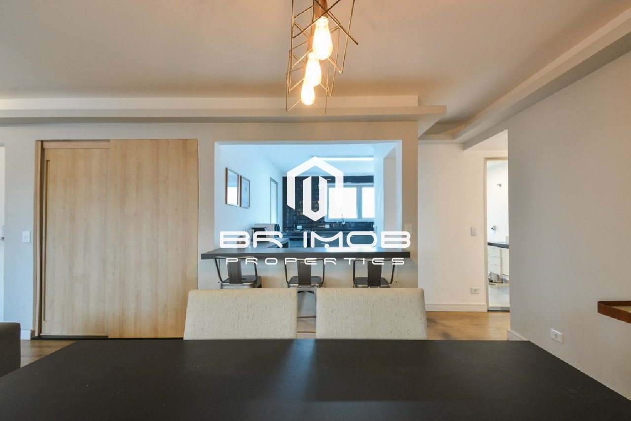 Apartamento, 2 quartos, 116 m² - Foto 5