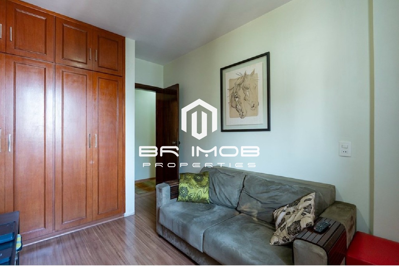 Apartamento, 3 quartos, 119 m² - Foto 24