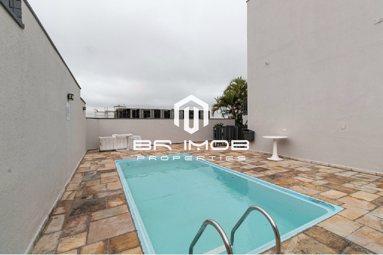 Apartamento, 1 quarto, 34 m² - Foto 17