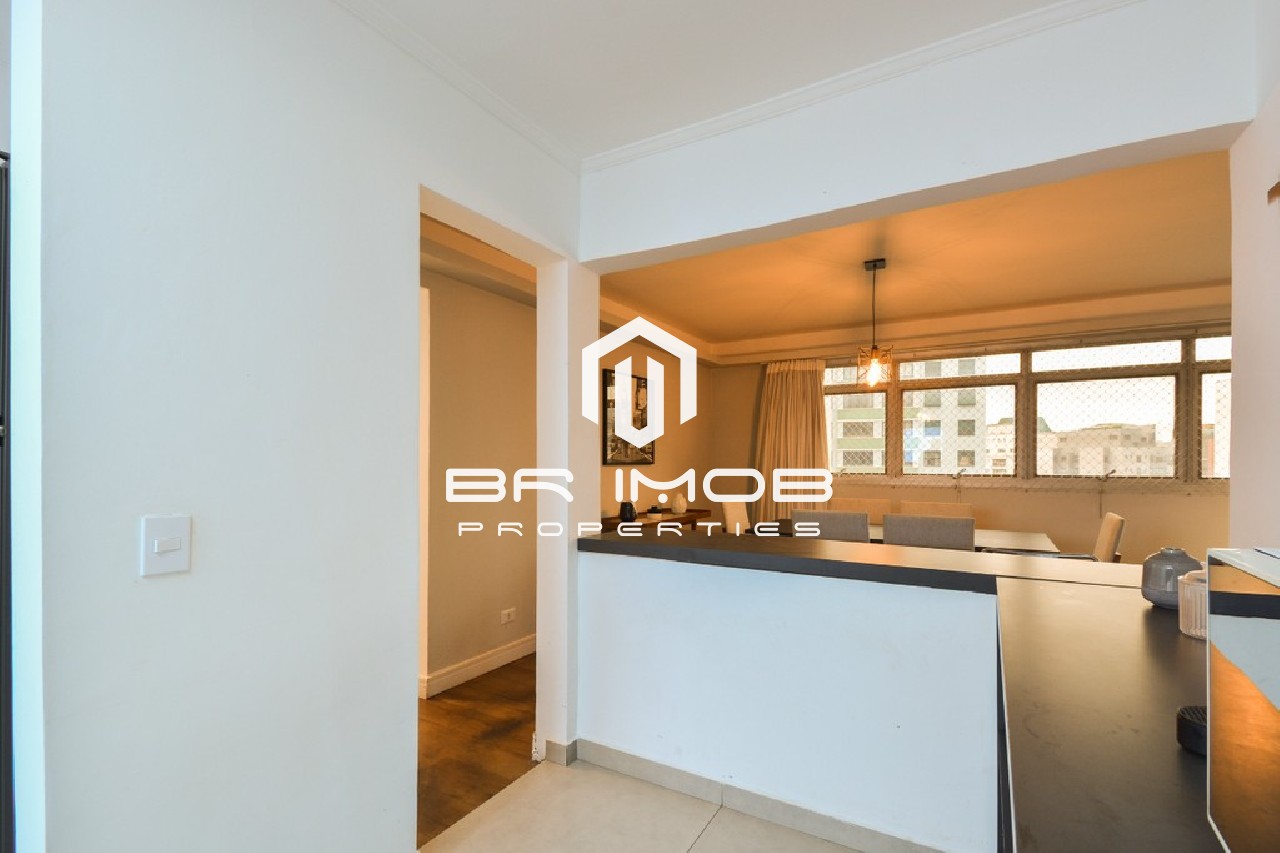 Apartamento, 2 quartos, 116 m² - Foto 11