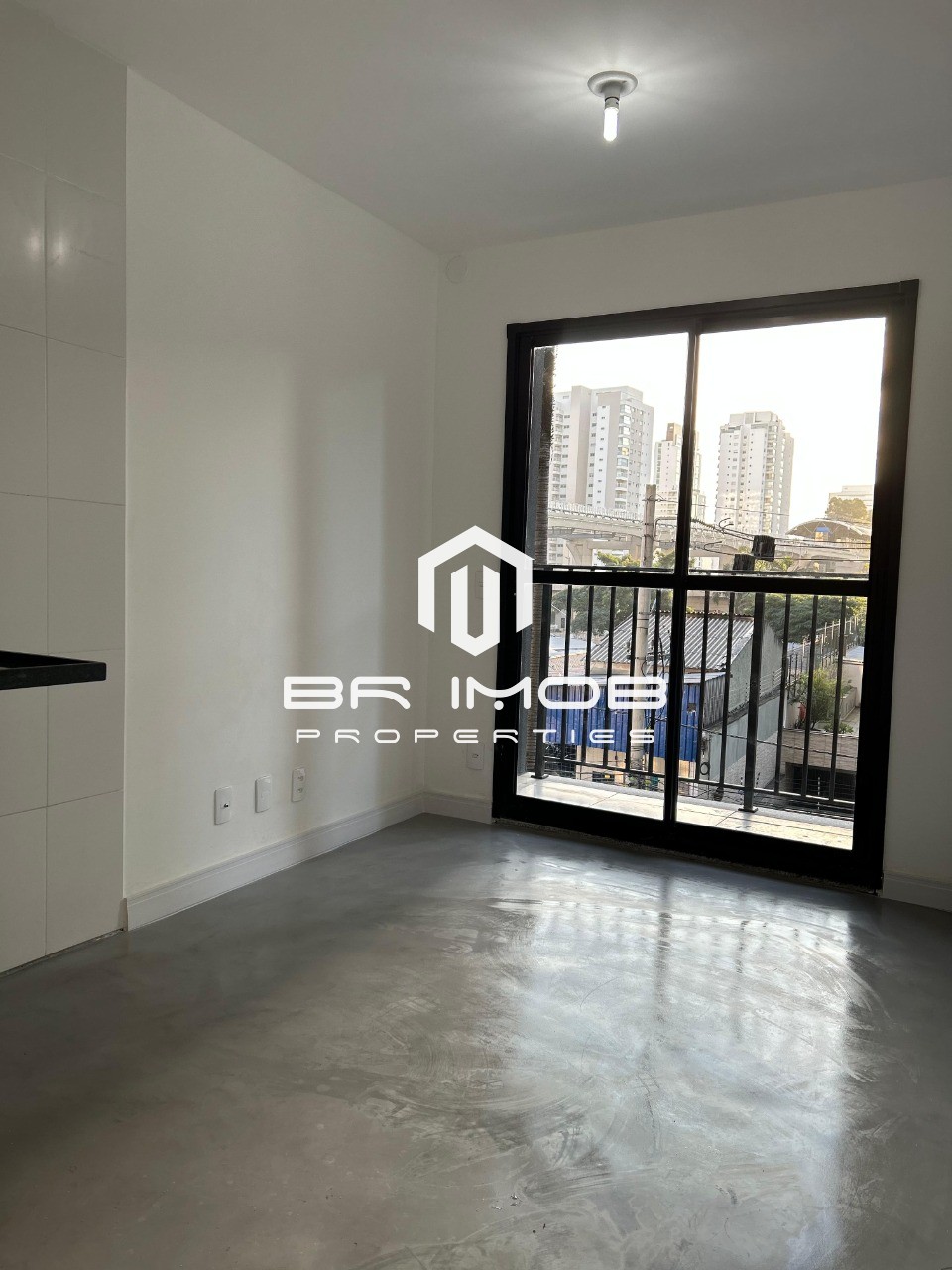 Apartamento, 1 quarto, 27 m² - Foto 5