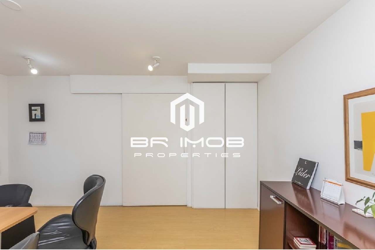 Sala-Conjunto, 30 m² - Foto 11