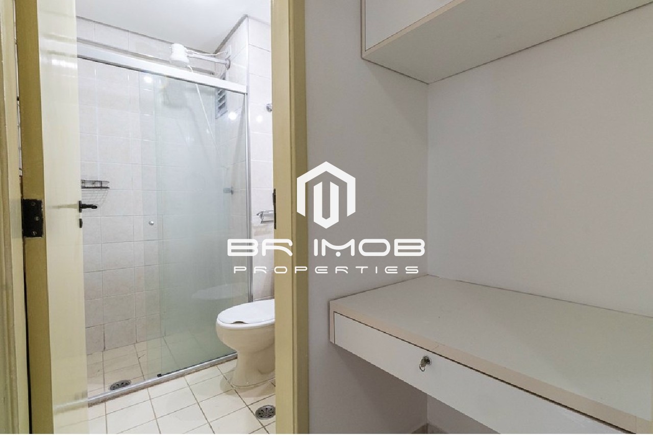 Apartamento, 1 quarto, 34 m² - Foto 15