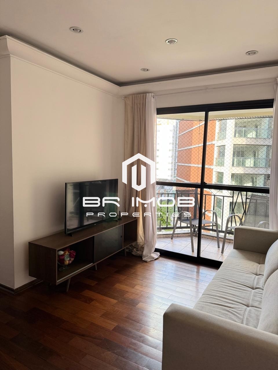 Apartamento, 2 quartos, 65 m² - Foto 2