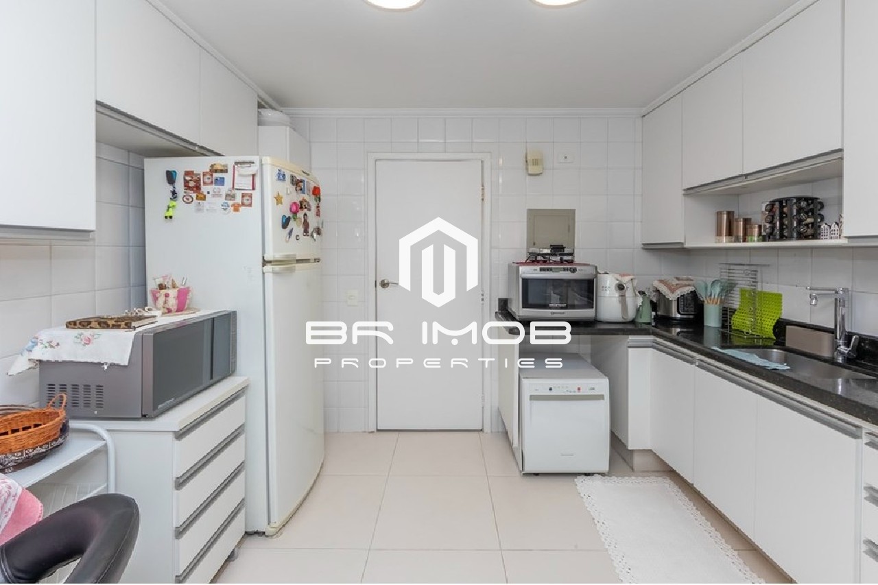 Apartamento, 2 quartos, 121 m² - Foto 10