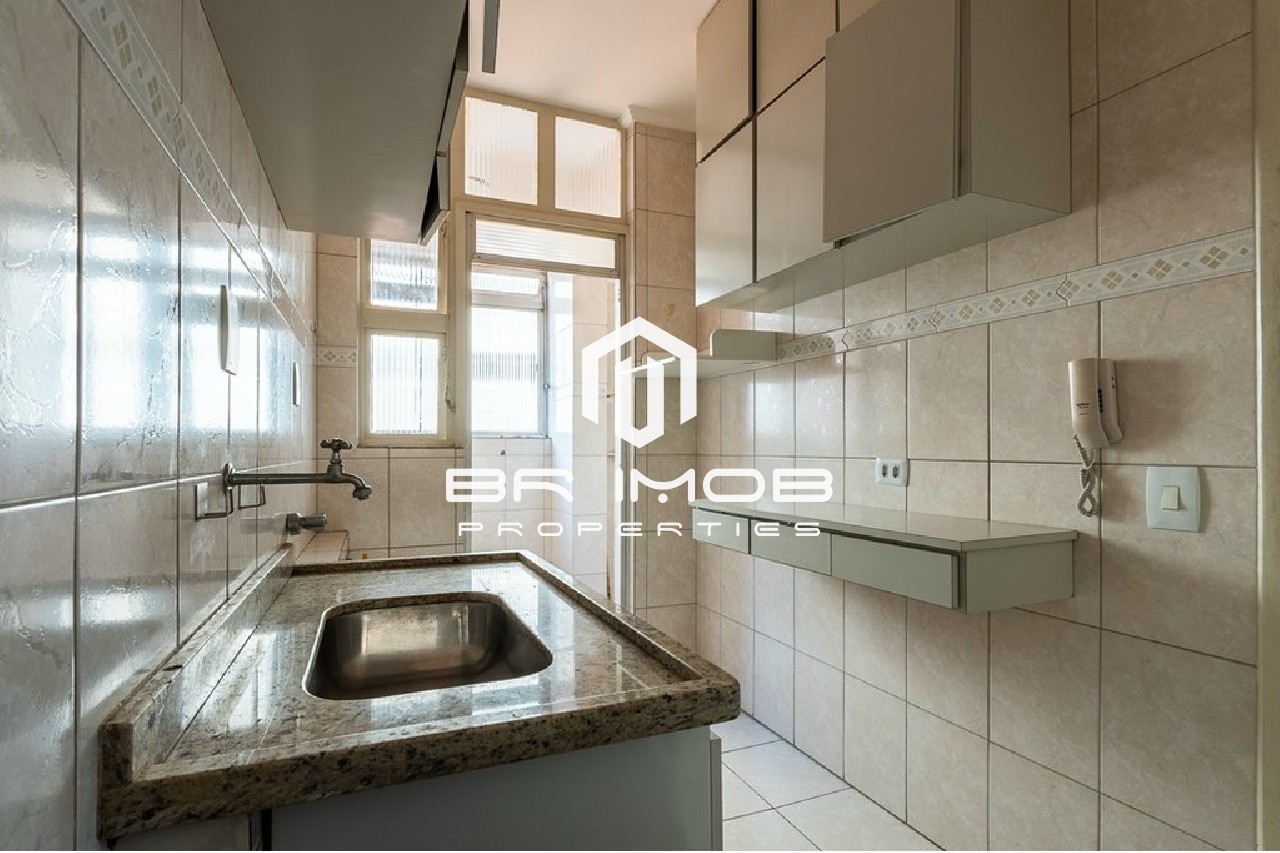 Apartamento, 2 quartos, 62 m² - Foto 13