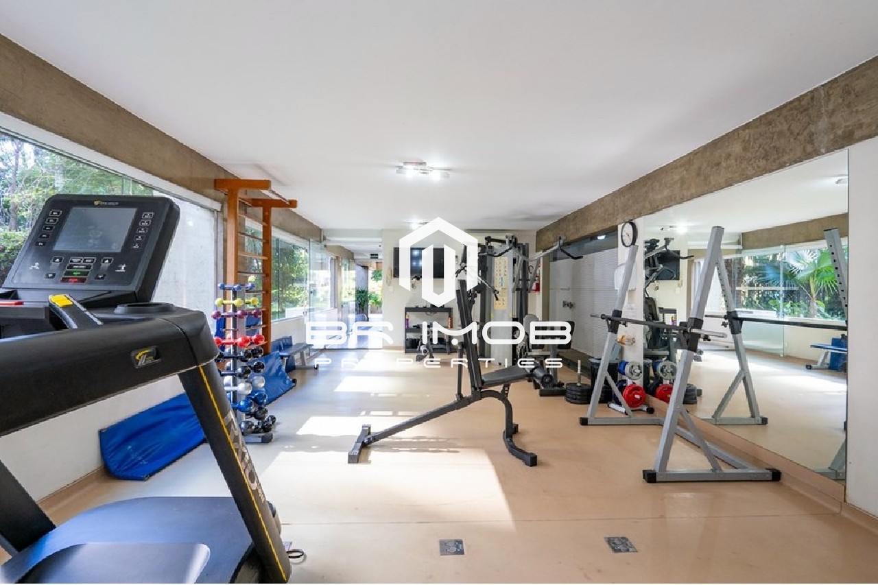Apartamento, 2 quartos, 96 m² - Foto 31