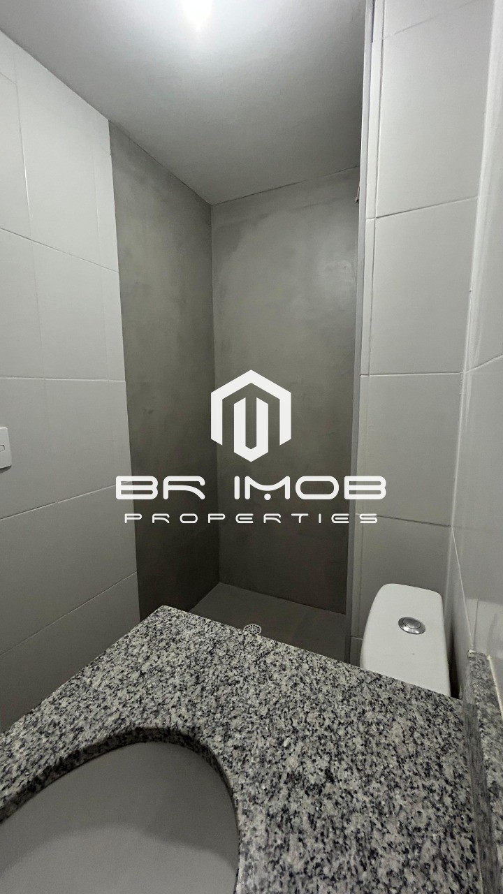Apartamento, 1 quarto, 27 m² - Foto 17