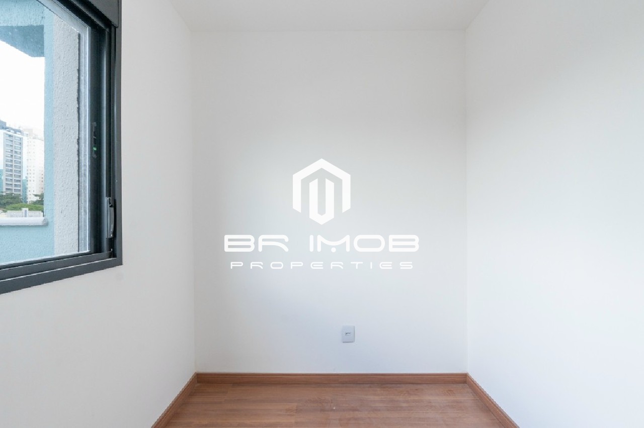 Apartamento, 2 quartos, 37 m² - Foto 22