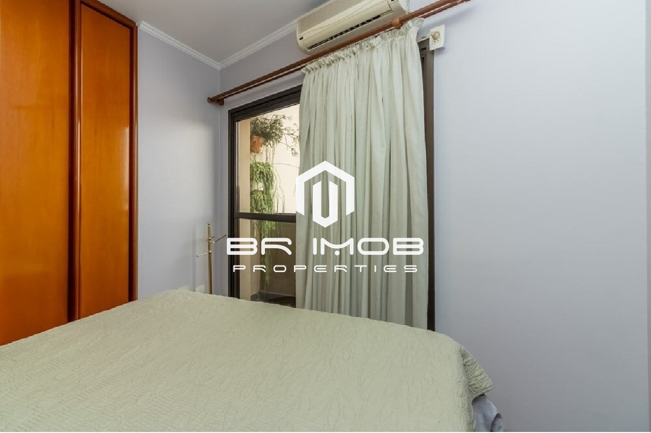 Apartamento, 3 quartos, 107 m² - Foto 21
