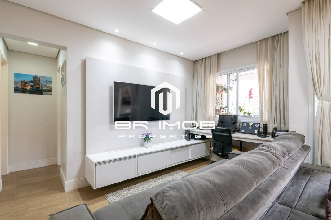 Apartamento, 2 quartos, 77 m² - Foto 9