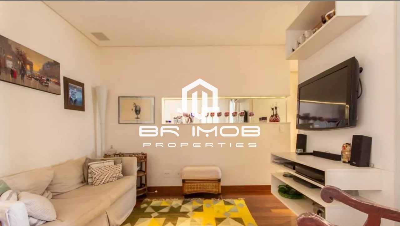 Apartamento, 2 quartos, 76 m² - Foto 4
