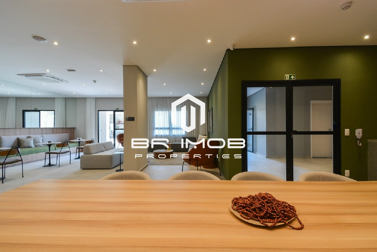 Apartamento, 1 quarto, 27 m² - Foto 25