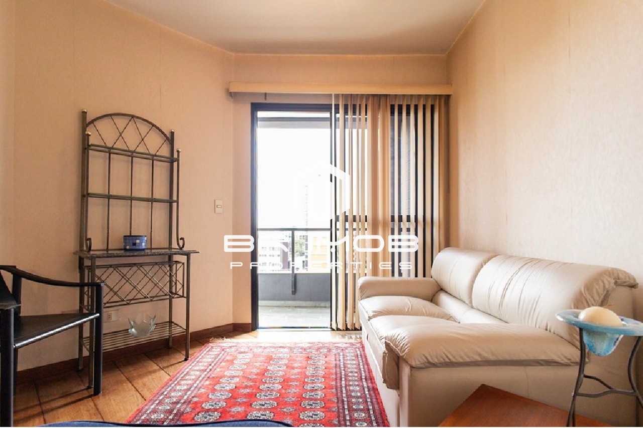 Apartamento, 1 quarto, 45 m² - Foto 4