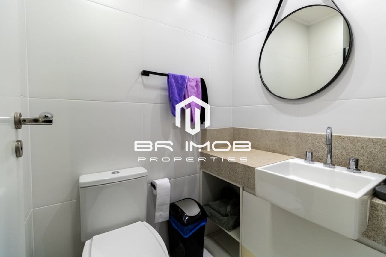 Apartamento, 1 quarto, 21 m² - Foto 15