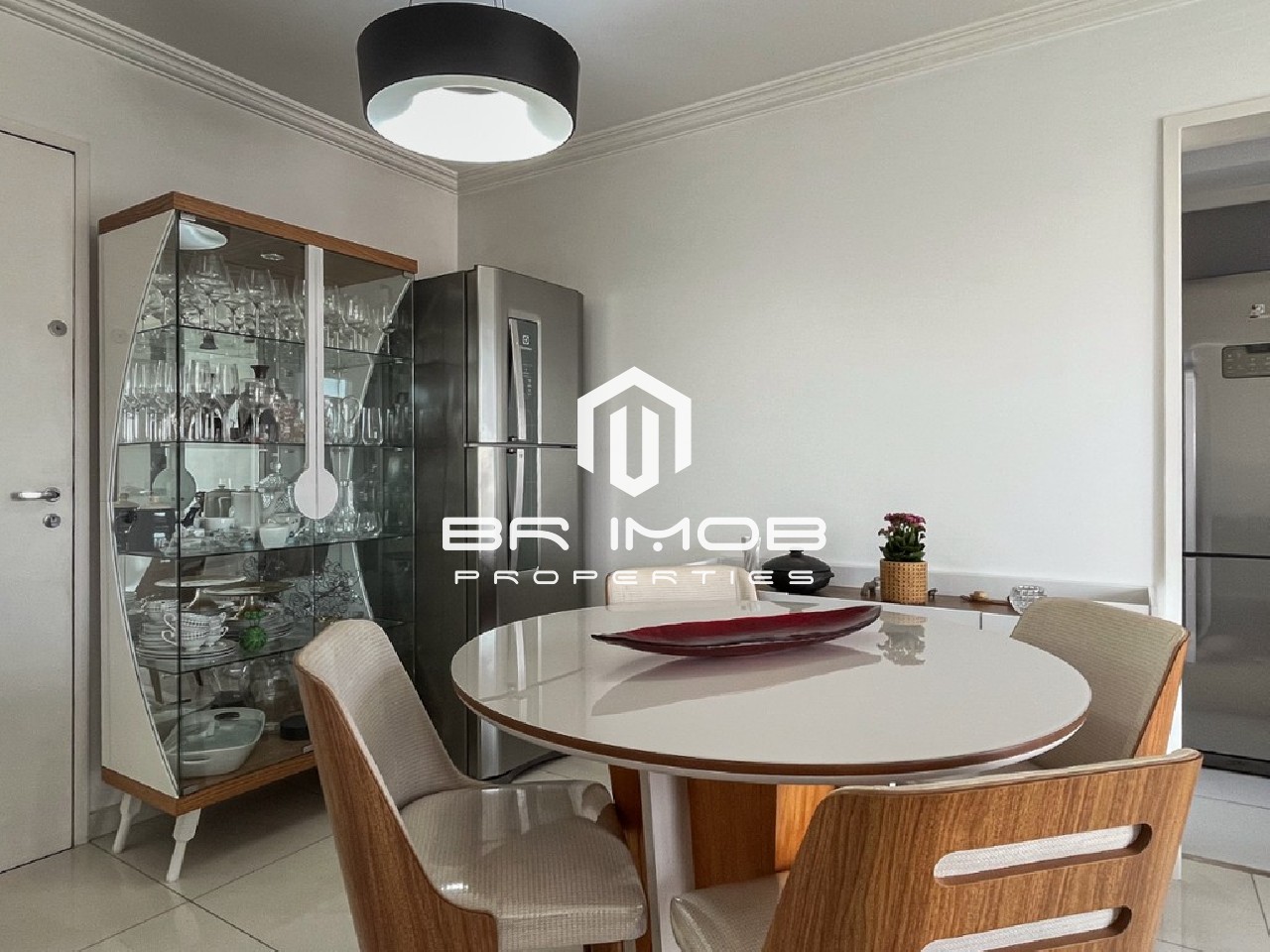Apartamento, 1 quarto, 41 m² - Foto 9
