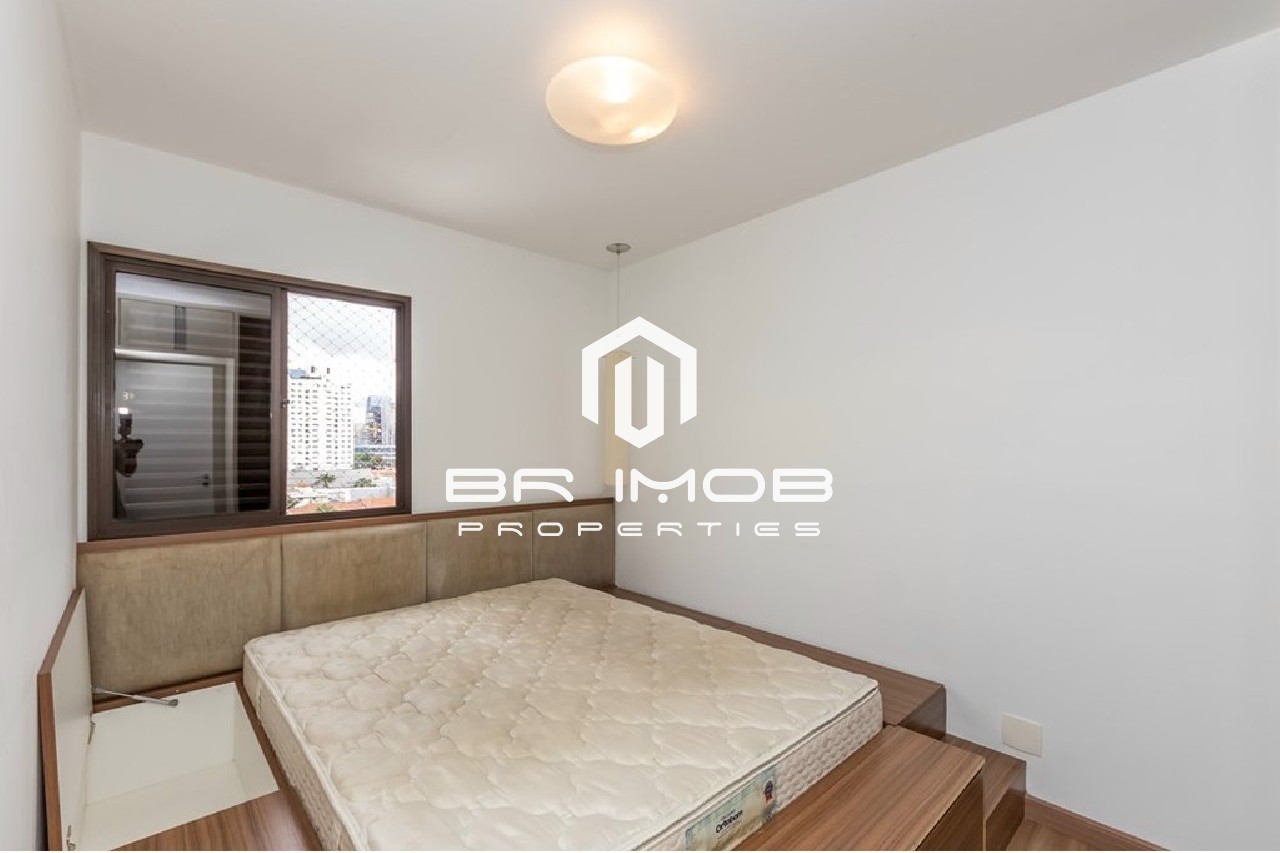Apartamento, 2 quartos, 50 m² - Foto 11