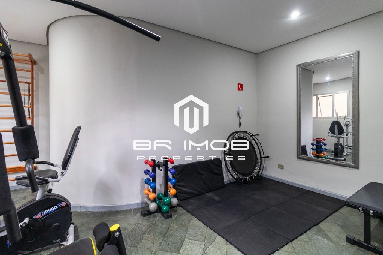 Apartamento, 2 quartos, 55 m² - Foto 18