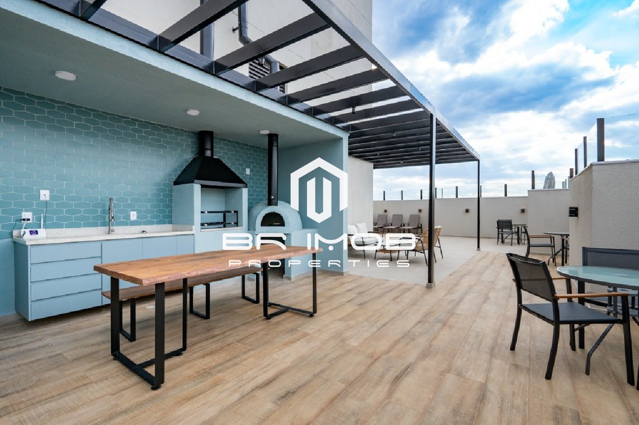 Apartamento, 2 quartos, 37 m² - Foto 27