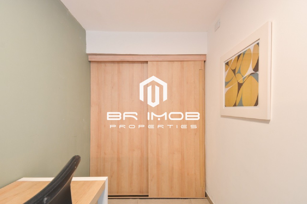 Apartamento, 2 quartos, 116 m² - Foto 7