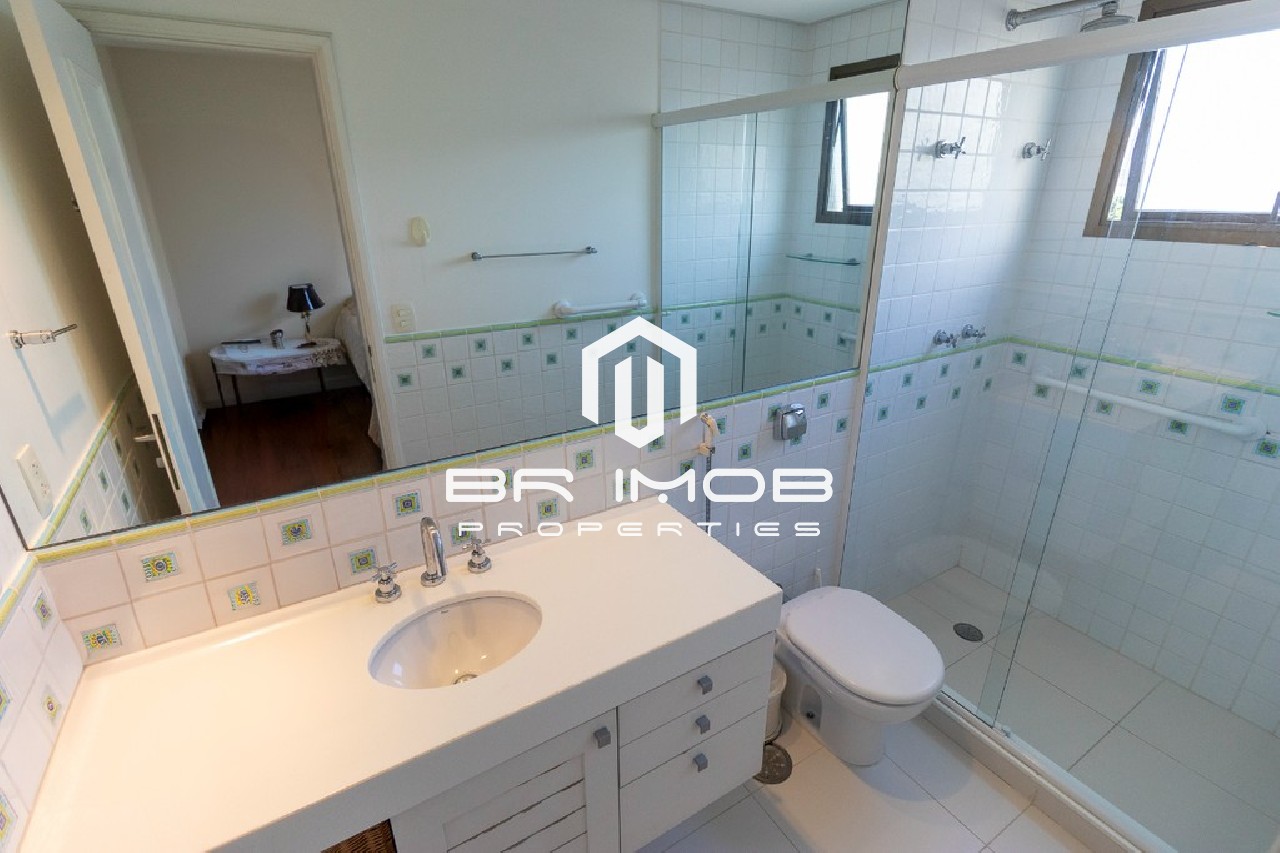 Apartamento, 3 quartos, 195 m² - Foto 25