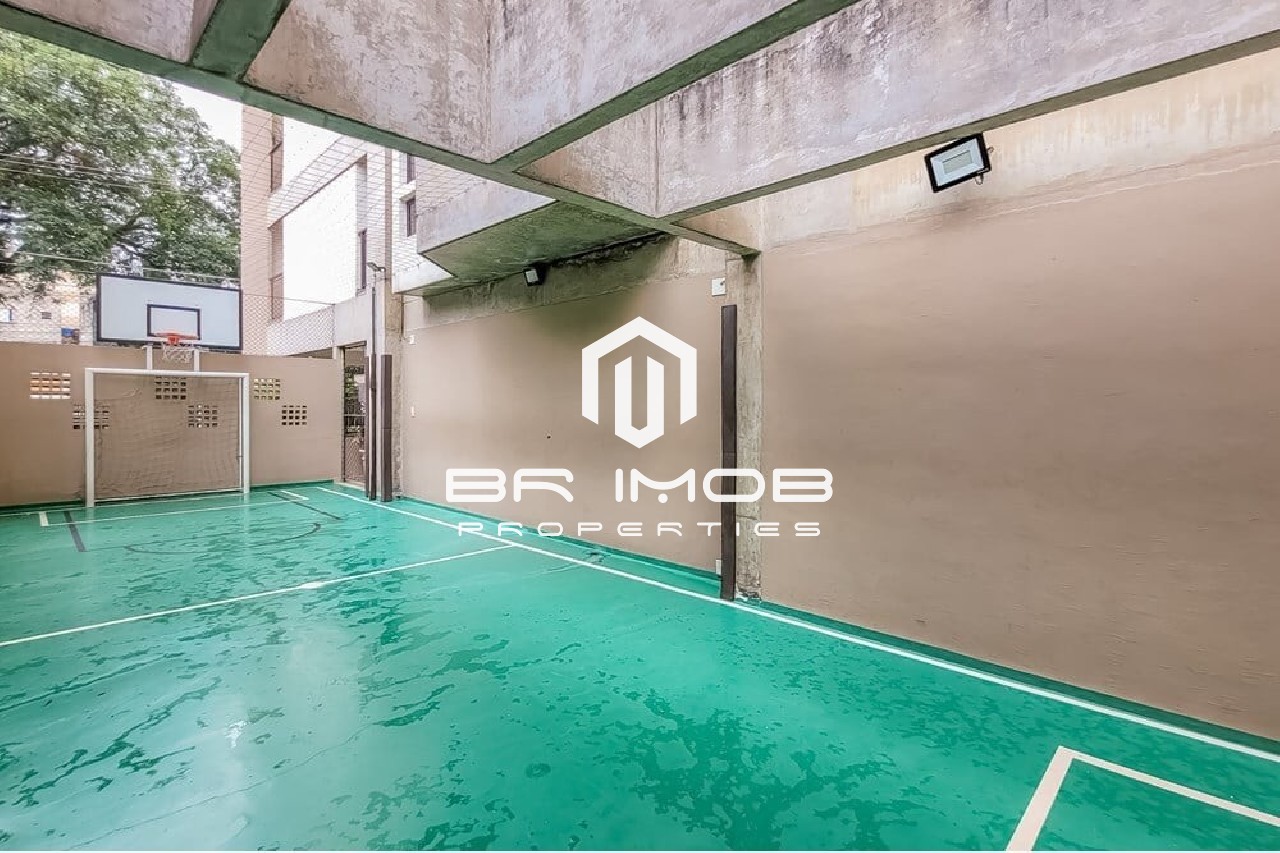 Apartamento, 3 quartos, 107 m² - Foto 30