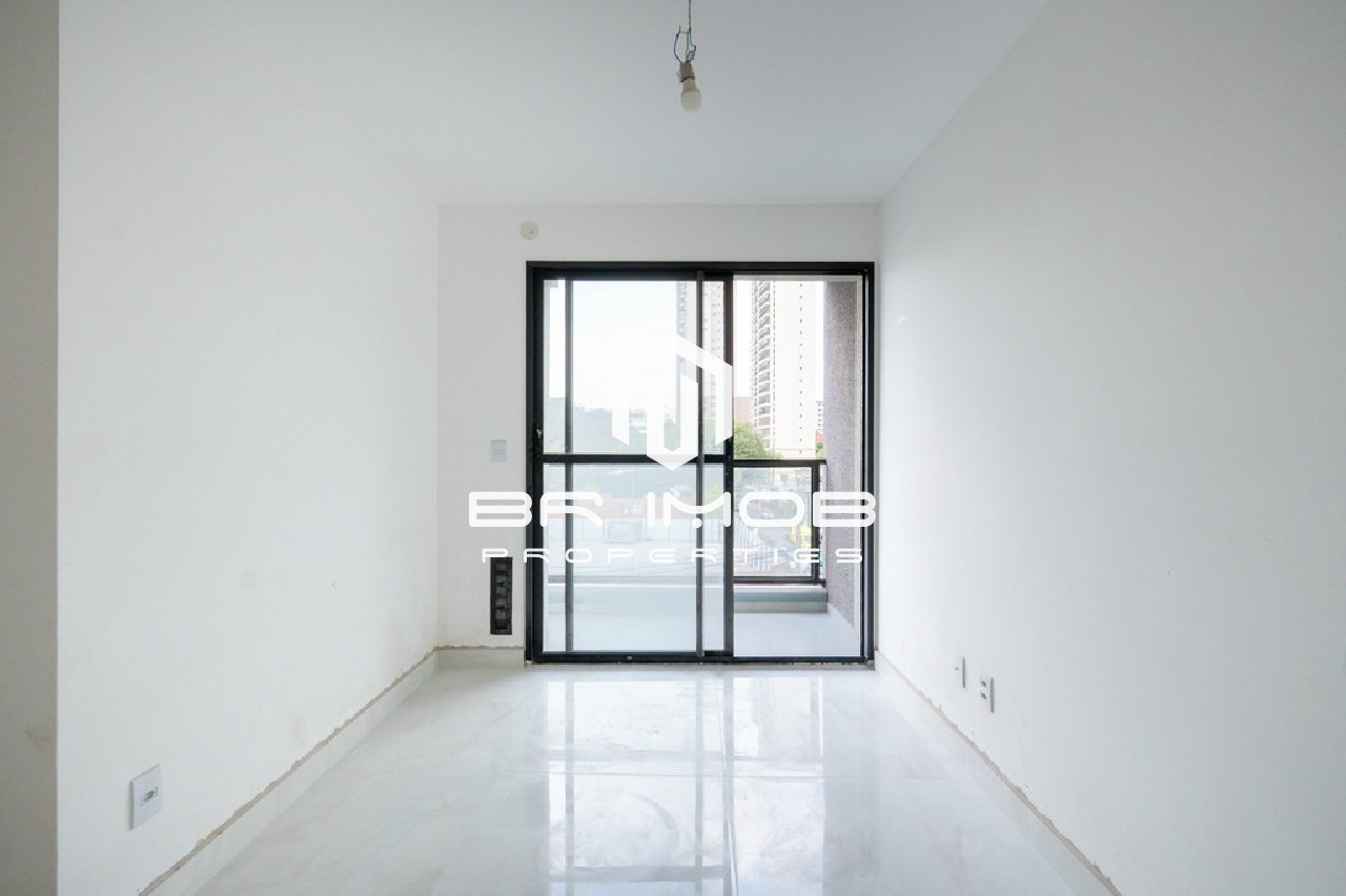 Apartamento, 2 quartos, 37 m² - Foto 7