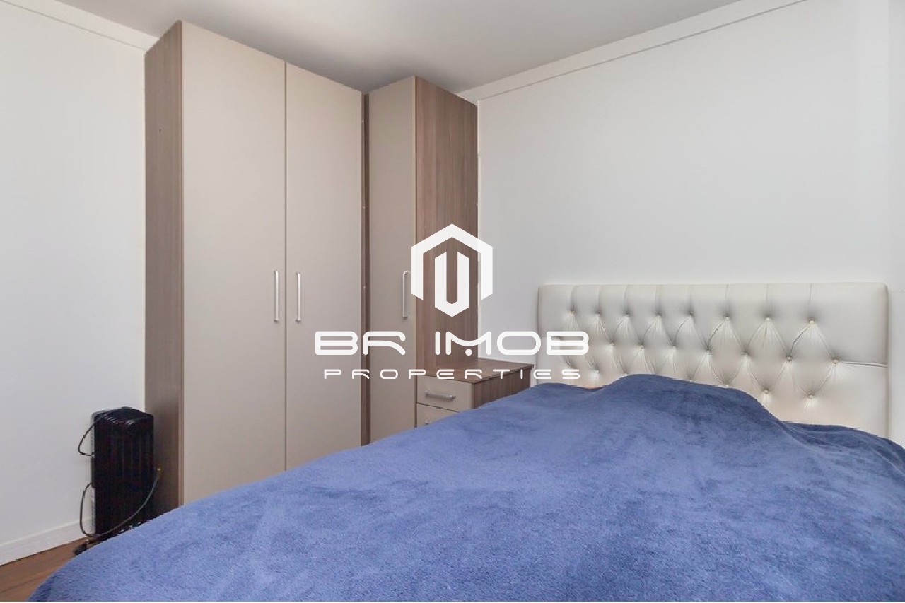 Apartamento, 3 quartos, 75 m² - Foto 14