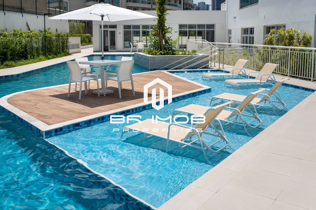 Apartamento, 1 quarto, 60 m² - Foto 15