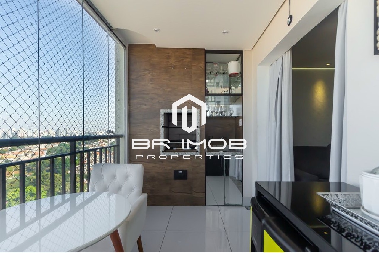 Apartamento, 3 quartos, 75 m² - Foto 1